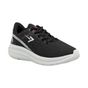 Tenis-de-Treino-Esportivo-Preto-Laranja-Padrao-Texturizado-|-Box-200-Tamanho--40---Cor--PRETO-0